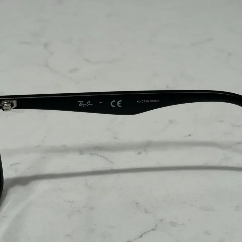 Ray-Ban Optics RB7047 2475 Black Full Rim 54-17 140mm Eyeglasses Frame Only